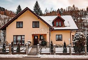 Kwatery Prywatne U Danusi