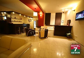 Hotel Seven 7