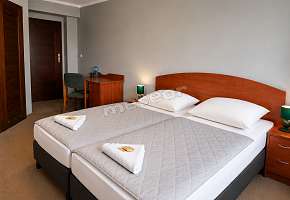 Hotel Karolinka
