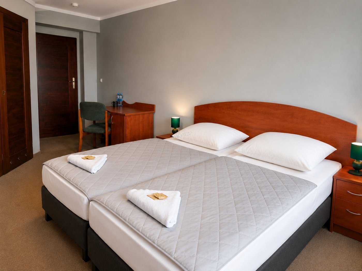 Hotel Karolinka