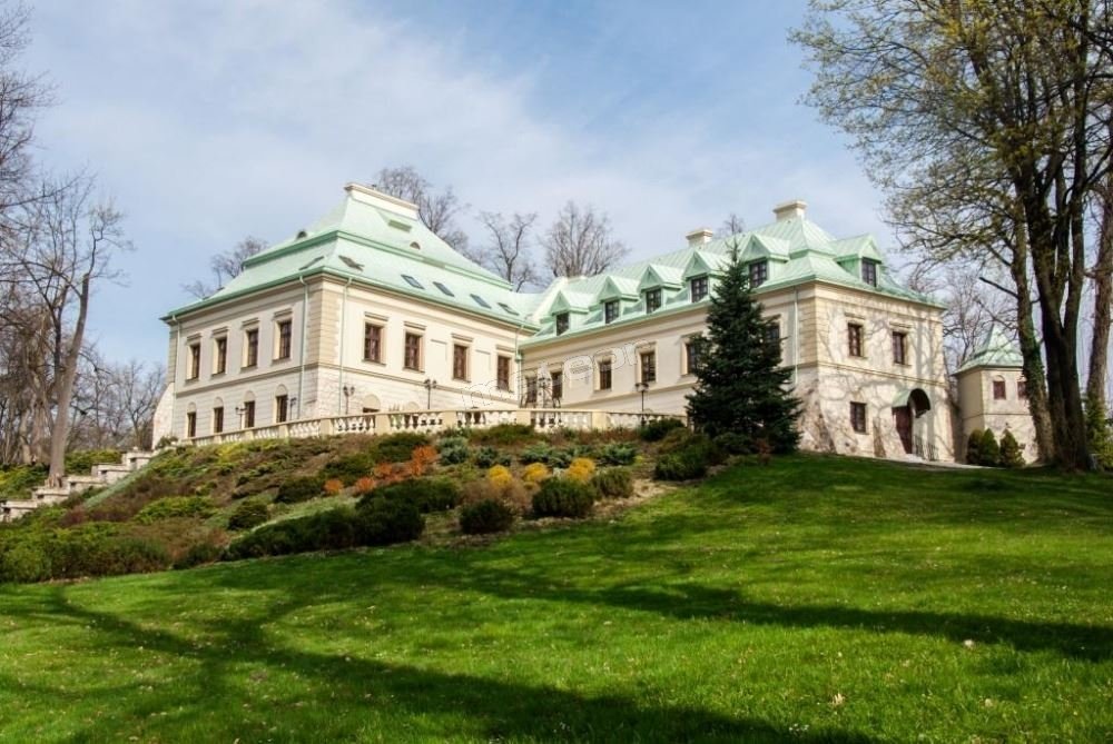 Manor House SPA**** Pałac Odrowążów