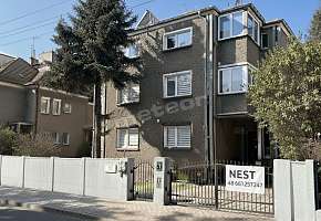 NEST Pokoje Gościnne