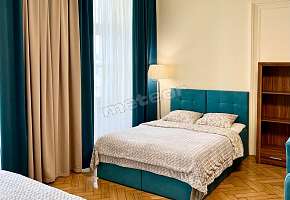 Apartamenty i Studia HERBARIUM