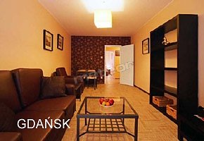 Apartament Nadmorski