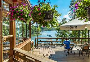 Ośrodek Wypoczynkowy Wodnik