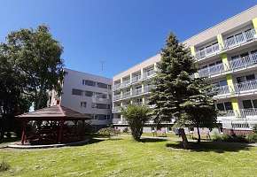 Ośrodek Leczniczo-Rehablitacyjny Klimczok