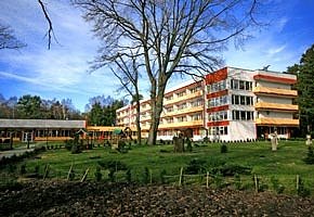 Ośrodek Rehabilitacyjny Leśna Polana