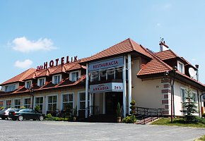 ARKADIA SPA - Hotel Arkadia