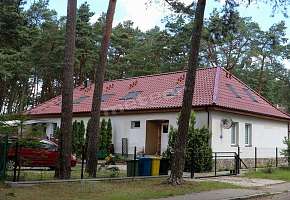 Pokoje Gościnne Sosnówka