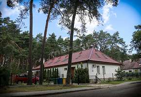 Pokoje Gościnne Sosnówka