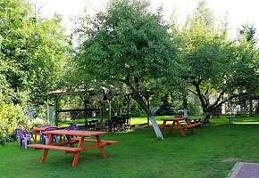 Kwatery Prywatne Mila