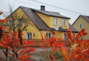 Gospodarstwo Agroturystyczne Małgorzata Ciężkowska