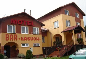 Motel Łasuch