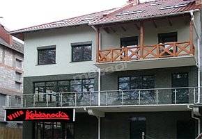 Villa Kobranocka