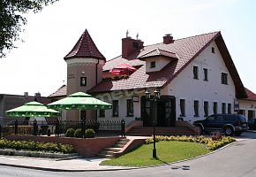 Hotel Krzyski