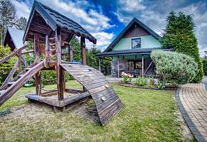 Domki Letniskowe Jerutki