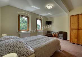 Czarodziejka Pokoje i Apartamenty