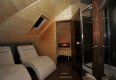 Jacuzzi w Apartamencie - Hotelik Midas