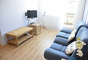 Apartamenty Bałtyckie - Na Wydmie