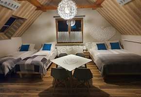 Pokoje Gościnne Kacper blisko Gondoli