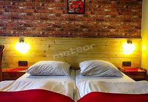 Dom Wypoczynkowy Adria