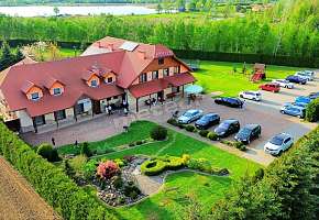 Agroturystyka Nad Stawami