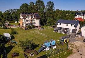 Pokoje Gościnne Norda