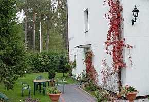 Całoroczny Pensjonat Karolina