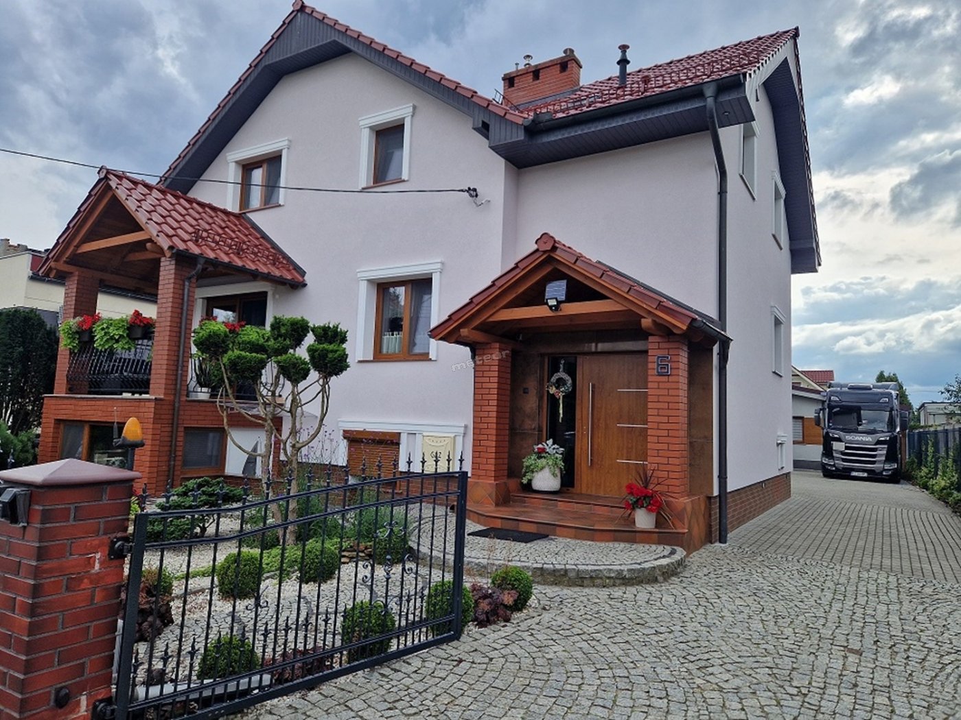 Noclegi Valdi - Gospodarstwo Agroturystyczne