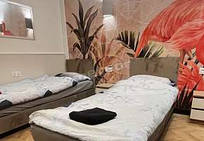 Pokoje Hotelowe LILA