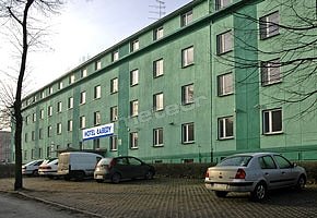 Hotel Łabędy