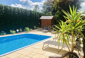 ilustracja - Pokoje Gościnne Joanna Zapała 