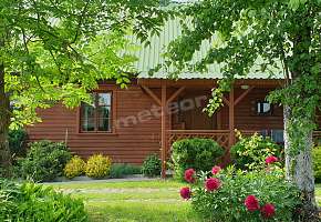 ilustracja - Agroturystyka Pod Jesionem