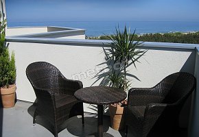 Apartament Lux w Hotelu Velaves & SPA