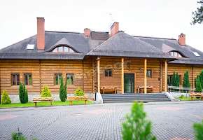 Pokoje Gościnne & Karczma Nad Zalewem