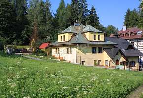 Villa Goździk