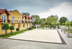 Ośrodek Kolonijno-Wczasowy Bazylak