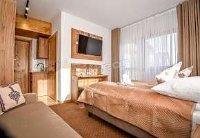 Dom Wypoczynkowy Maria