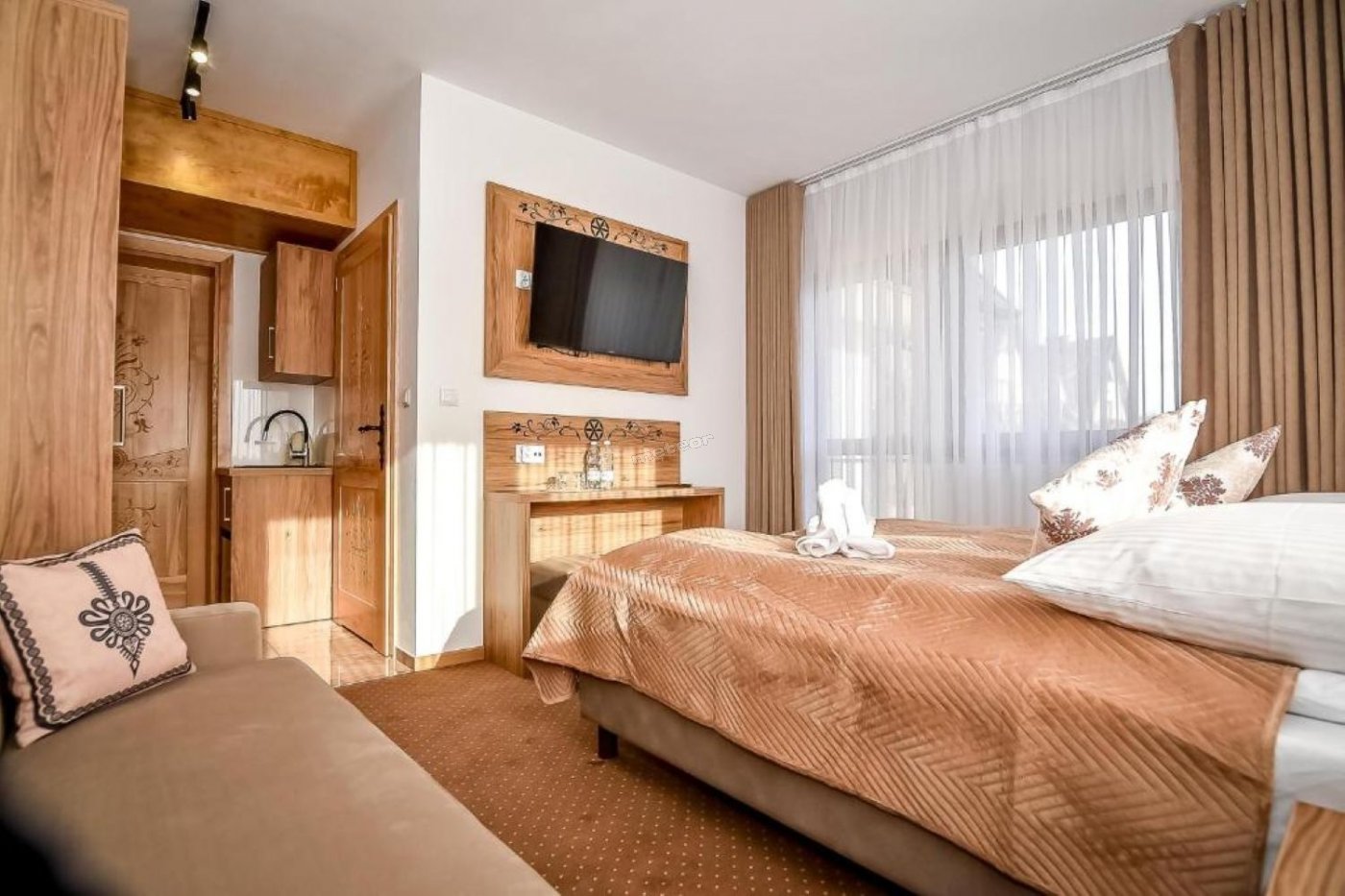 Dom Wypoczynkowy Maria