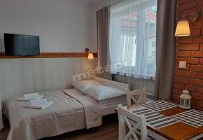 Apartamenty nad Jeziorem