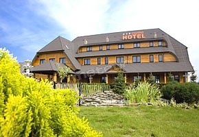 Hotel Czardasz Spa & Wellness