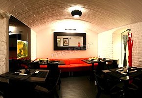 Kobi Sushi & Japanese Restaurant