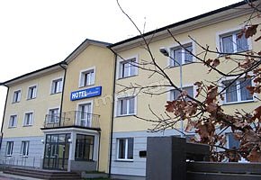 Hotel Julianów