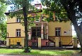 Willa Pod Różami