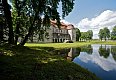  Pałac Siemczyno