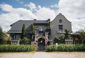 Pokoje Gościnne IRGA Apartamenty