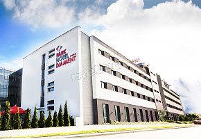 Park Hotel Diament Wrocław