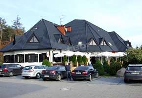 Hotel Jagielloński
