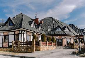 Hotel Jagielloński