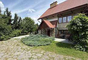 Agroturystyka Pod Lasem